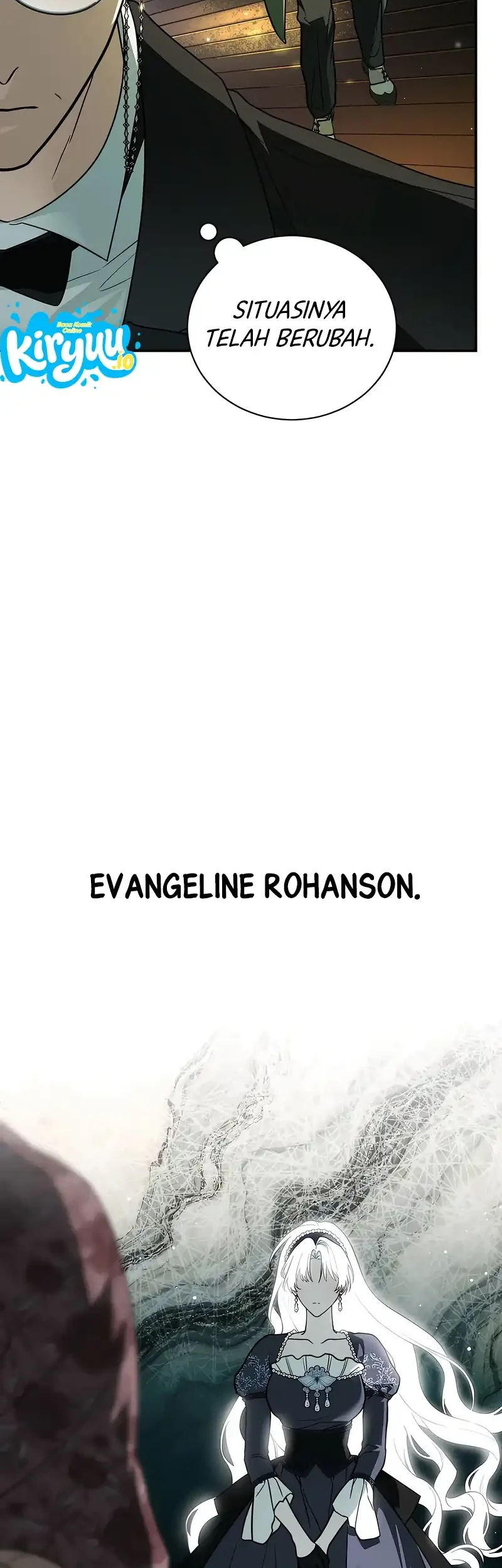 I Was Possessed, but It Became a Ghost Story Chapter 35 Gambar 9