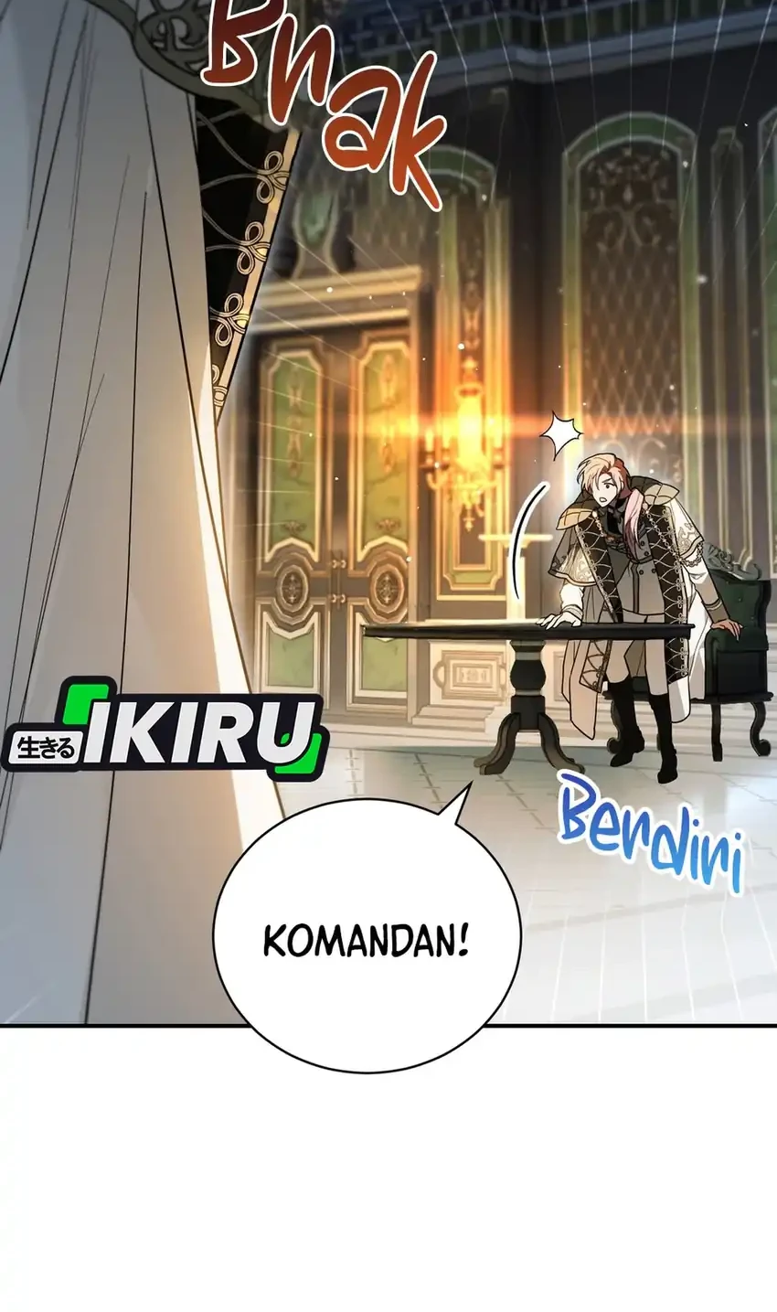 I Was Possessed, but It Became a Ghost Story Chapter 37 Gambar 12