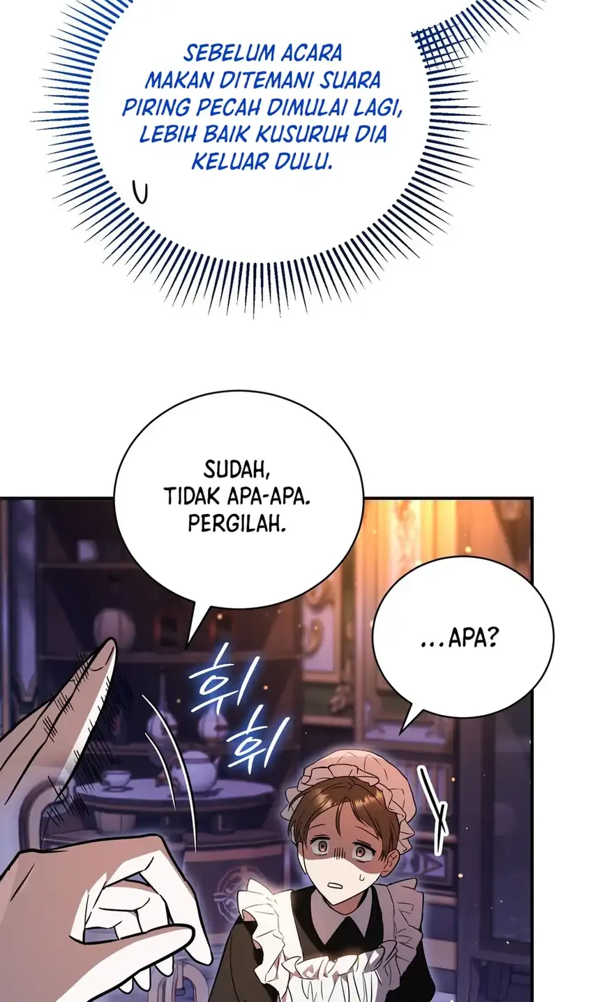 I Was Possessed, but It Became a Ghost Story Chapter 38 Gambar 10