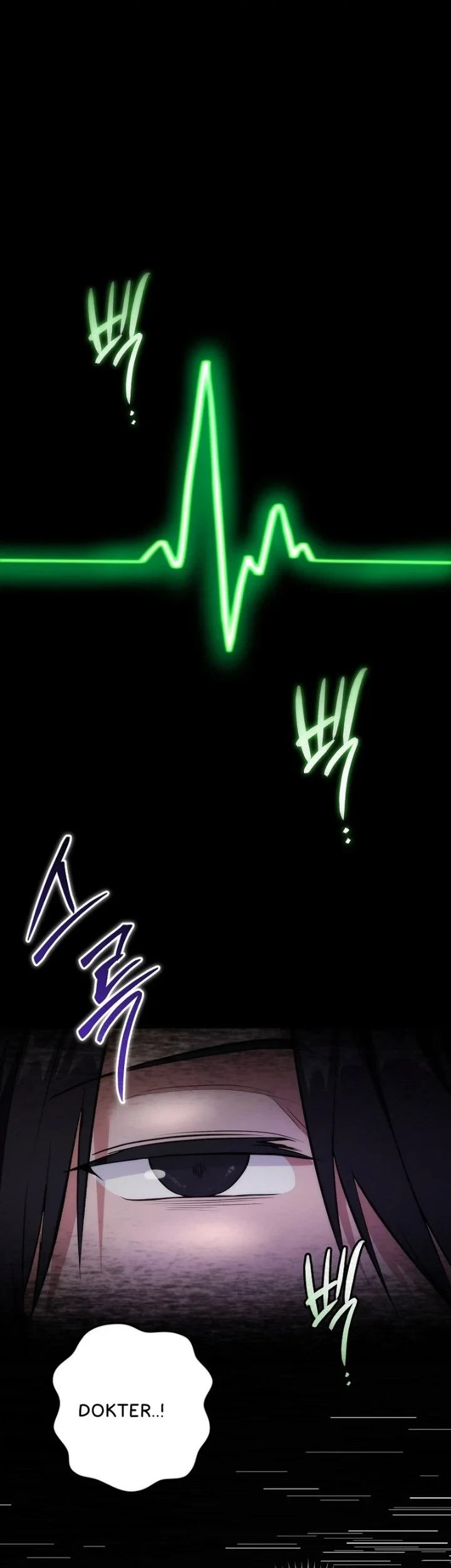 I was Thrown into an Unfamiliar Manga Chapter 1 Gambar 11