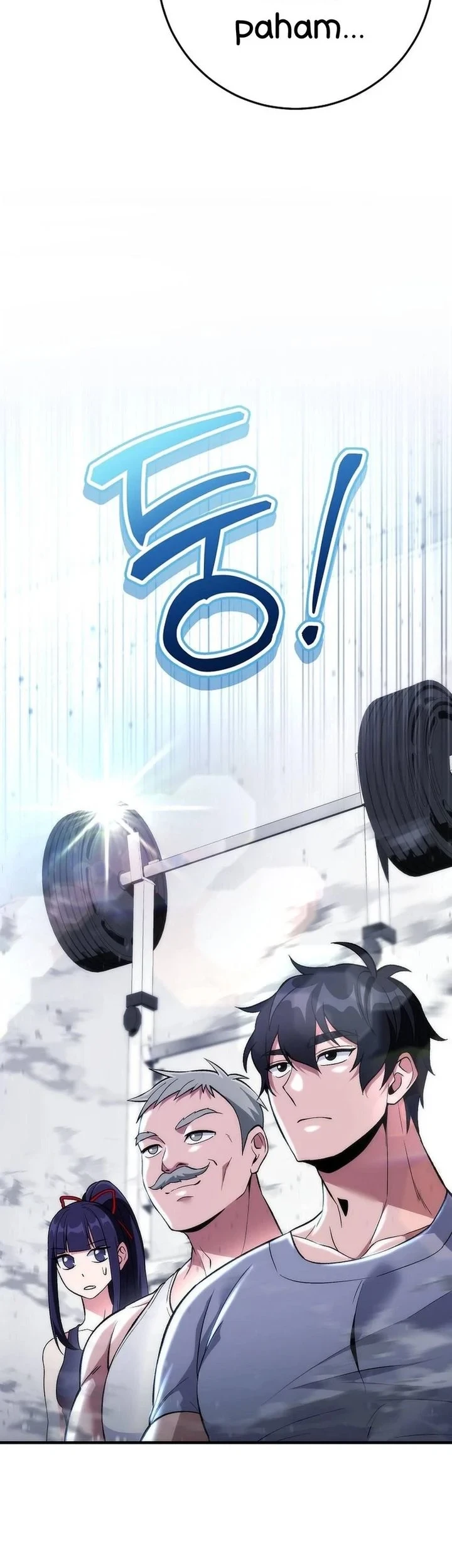 I was Thrown into an Unfamiliar Manga Chapter 10 Gambar 11
