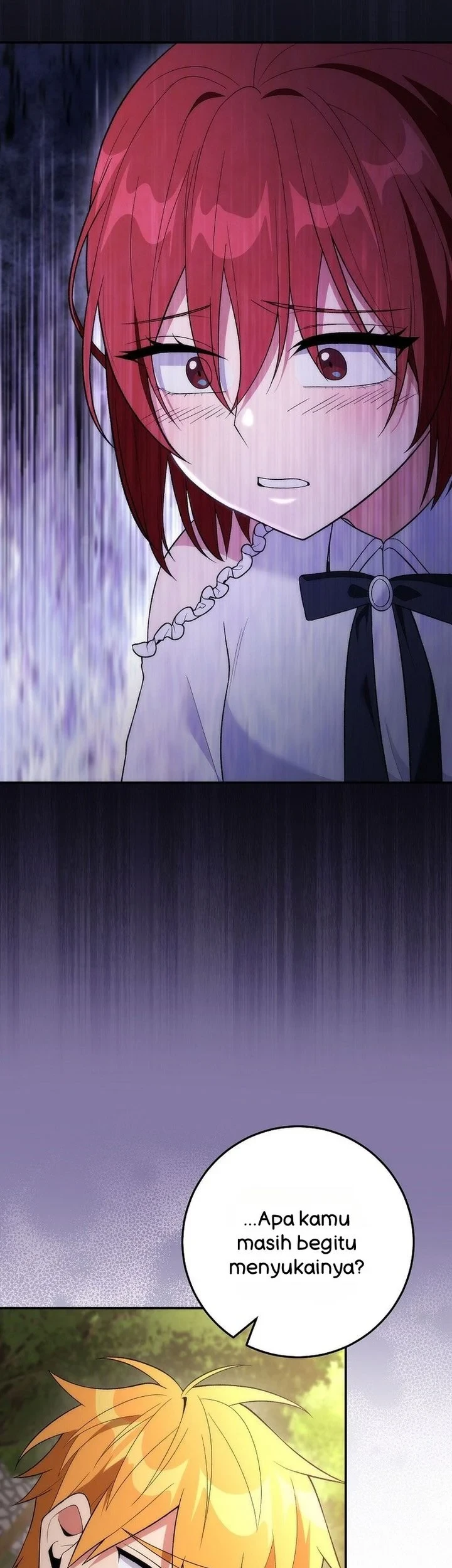 I was Thrown into an Unfamiliar Manga Chapter 15 Gambar 9