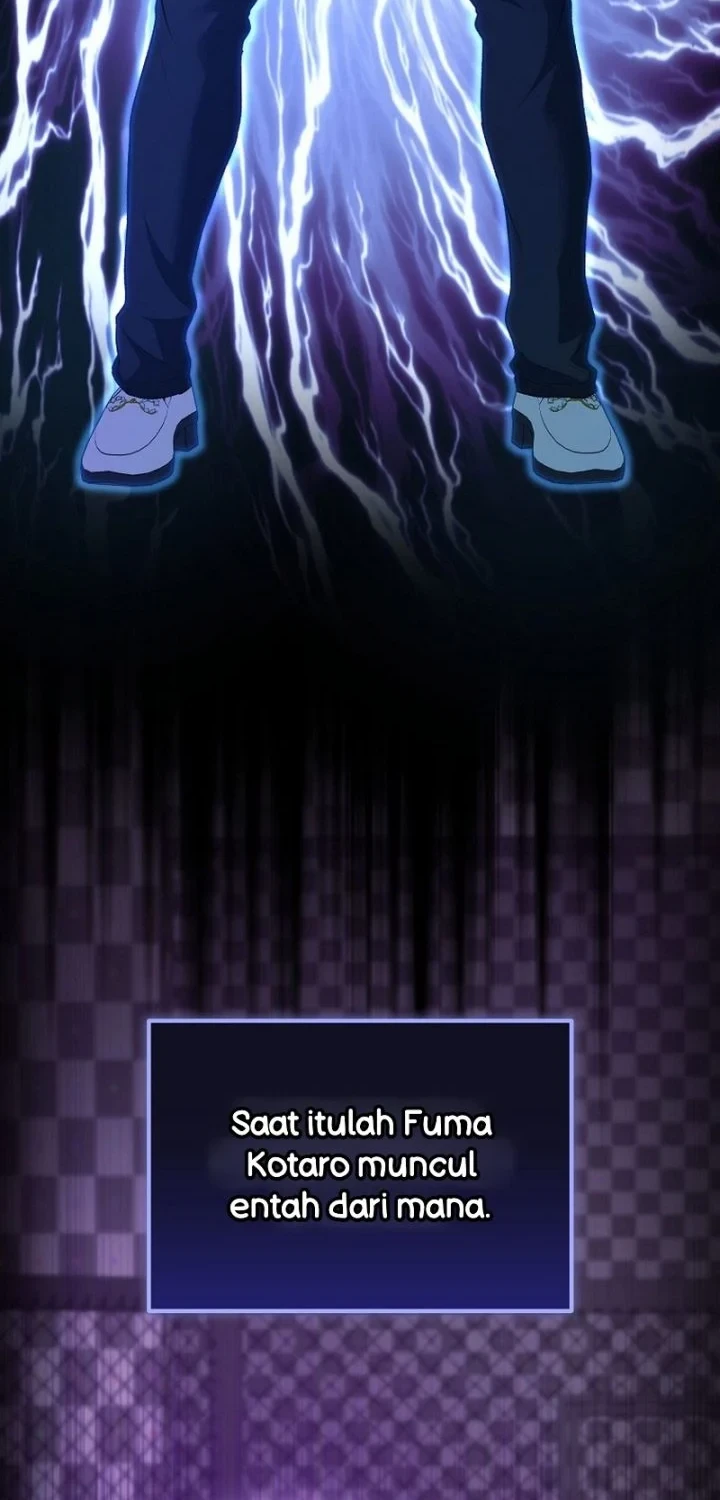 I was Thrown into an Unfamiliar Manga Chapter 24 Gambar 8