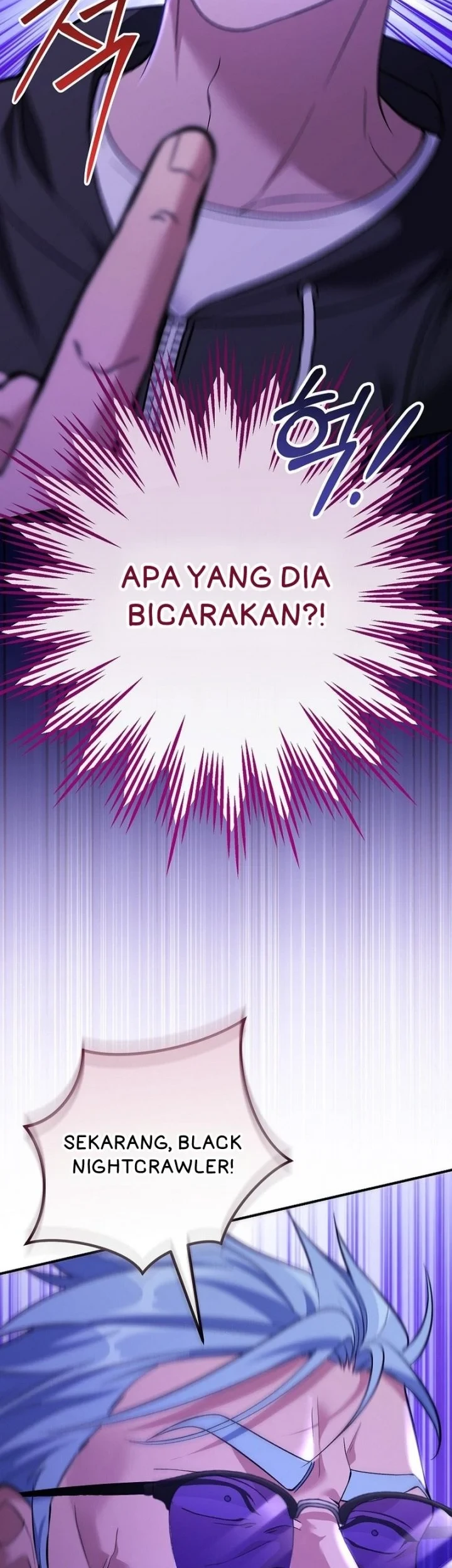 I was Thrown into an Unfamiliar Manga Chapter 25 Gambar 10