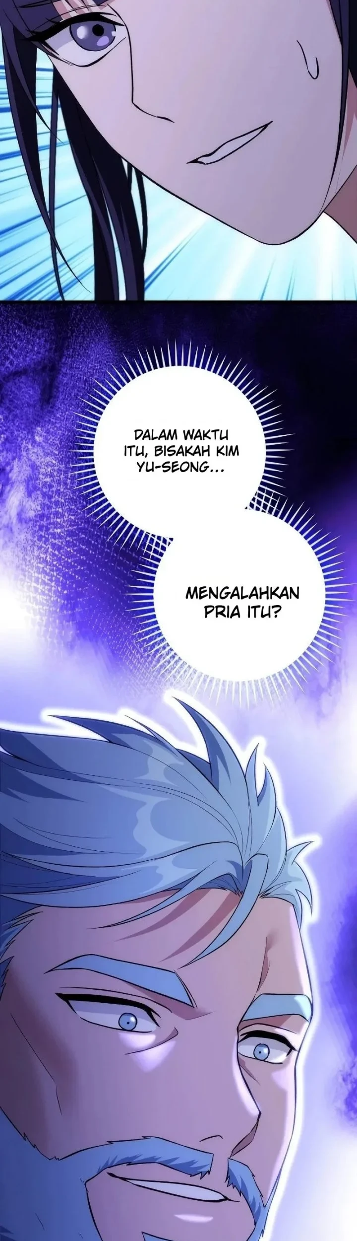 I was Thrown into an Unfamiliar Manga Chapter 27 Gambar 11