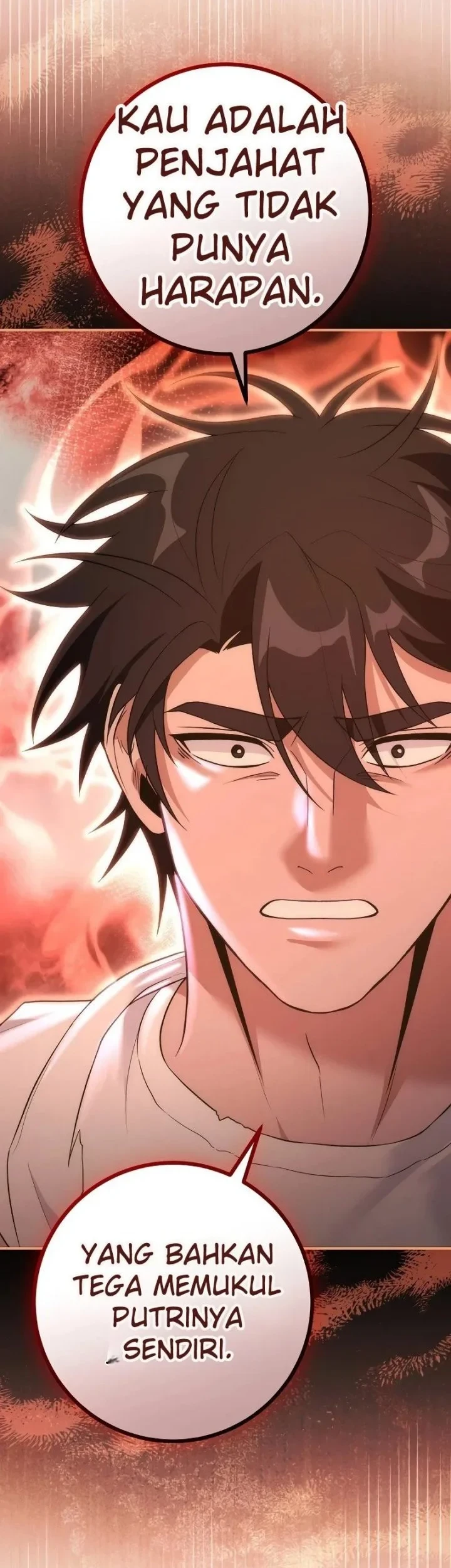 I was Thrown into an Unfamiliar Manga Chapter 27 Gambar 14