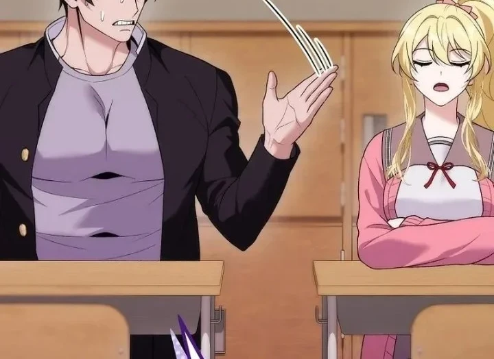 I was Thrown into an Unfamiliar Manga Chapter 28 Gambar 8