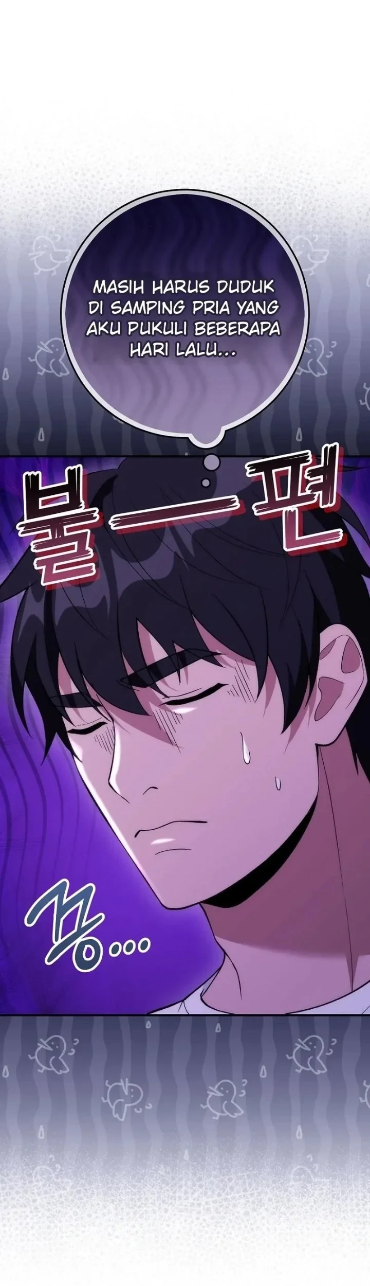 I was Thrown into an Unfamiliar Manga Chapter 29 Gambar 7