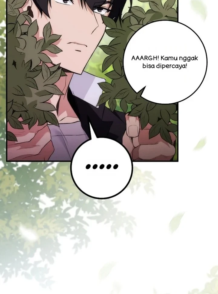 I was Thrown into an Unfamiliar Manga Chapter 3 Gambar 8