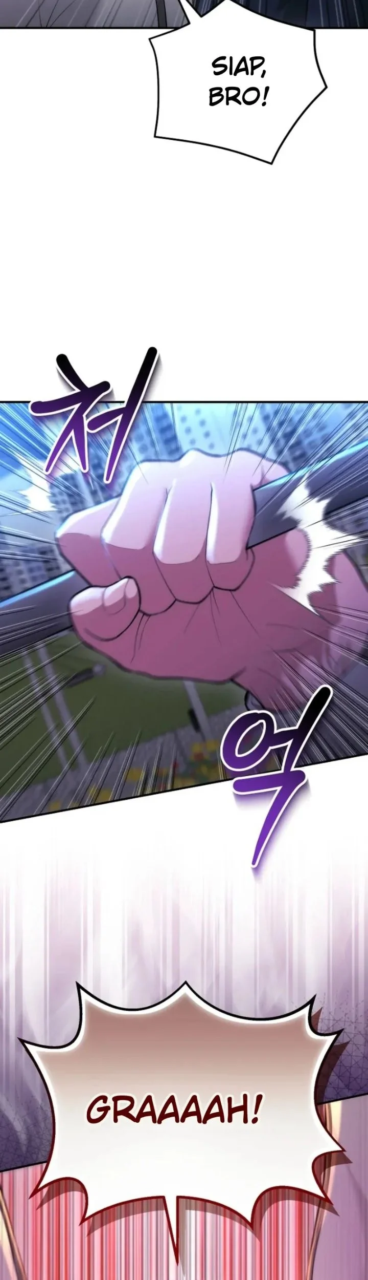 I was Thrown into an Unfamiliar Manga Chapter 31 Gambar 8