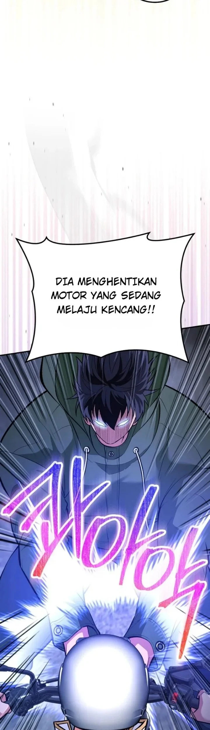 I was Thrown into an Unfamiliar Manga Chapter 34 Gambar 8