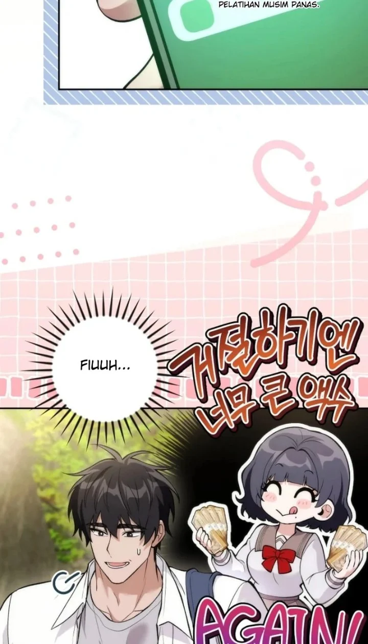 I was Thrown into an Unfamiliar Manga Chapter 35 Gambar 15