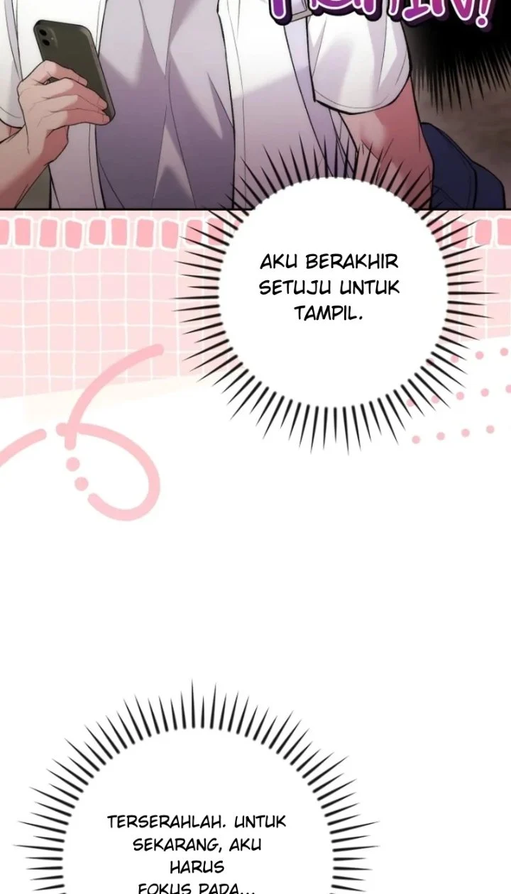 I was Thrown into an Unfamiliar Manga Chapter 35 Gambar 16