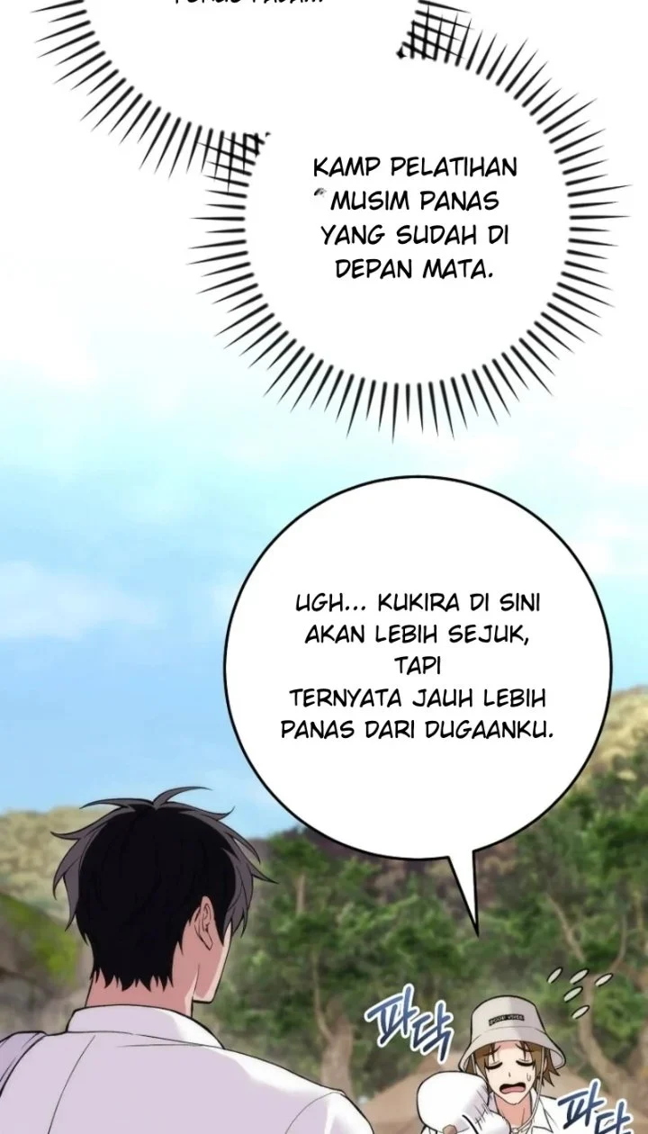 I was Thrown into an Unfamiliar Manga Chapter 35 Gambar 17