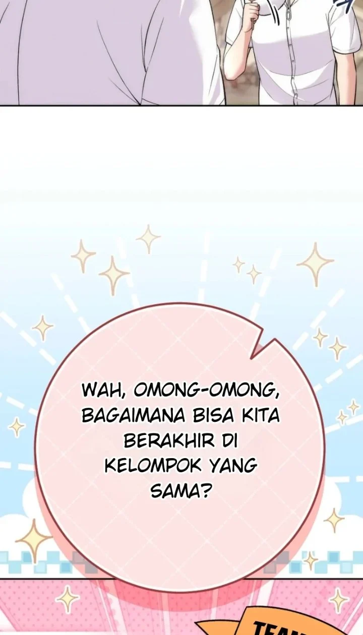 I was Thrown into an Unfamiliar Manga Chapter 35 Gambar 18