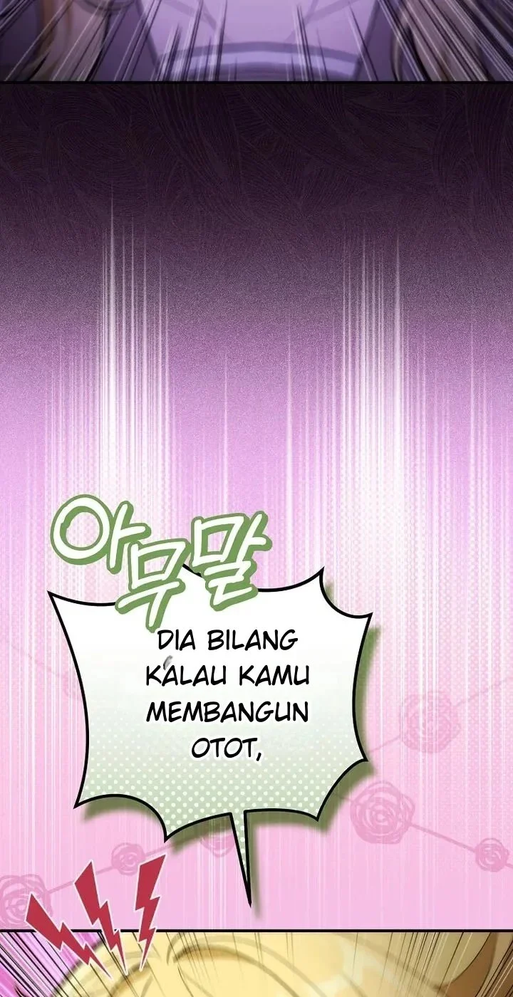 I was Thrown into an Unfamiliar Manga Chapter 36 Gambar 11