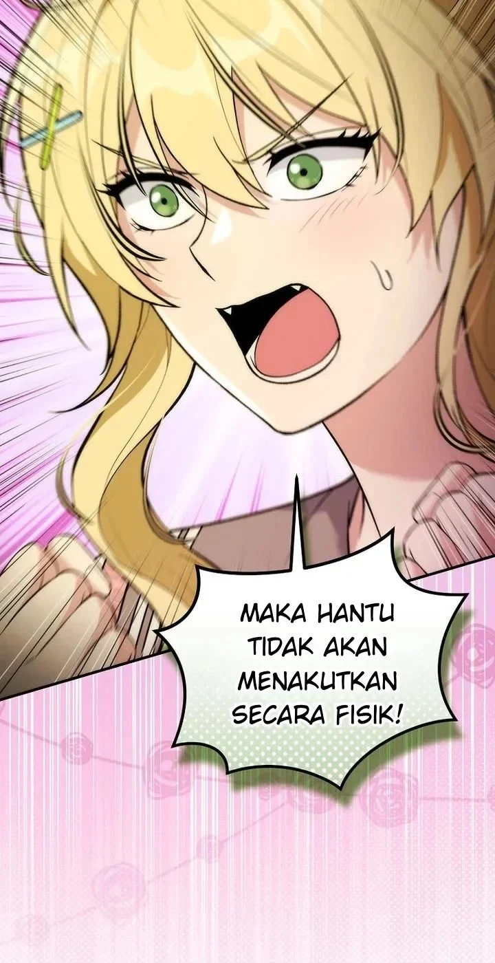 I was Thrown into an Unfamiliar Manga Chapter 36 Gambar 12