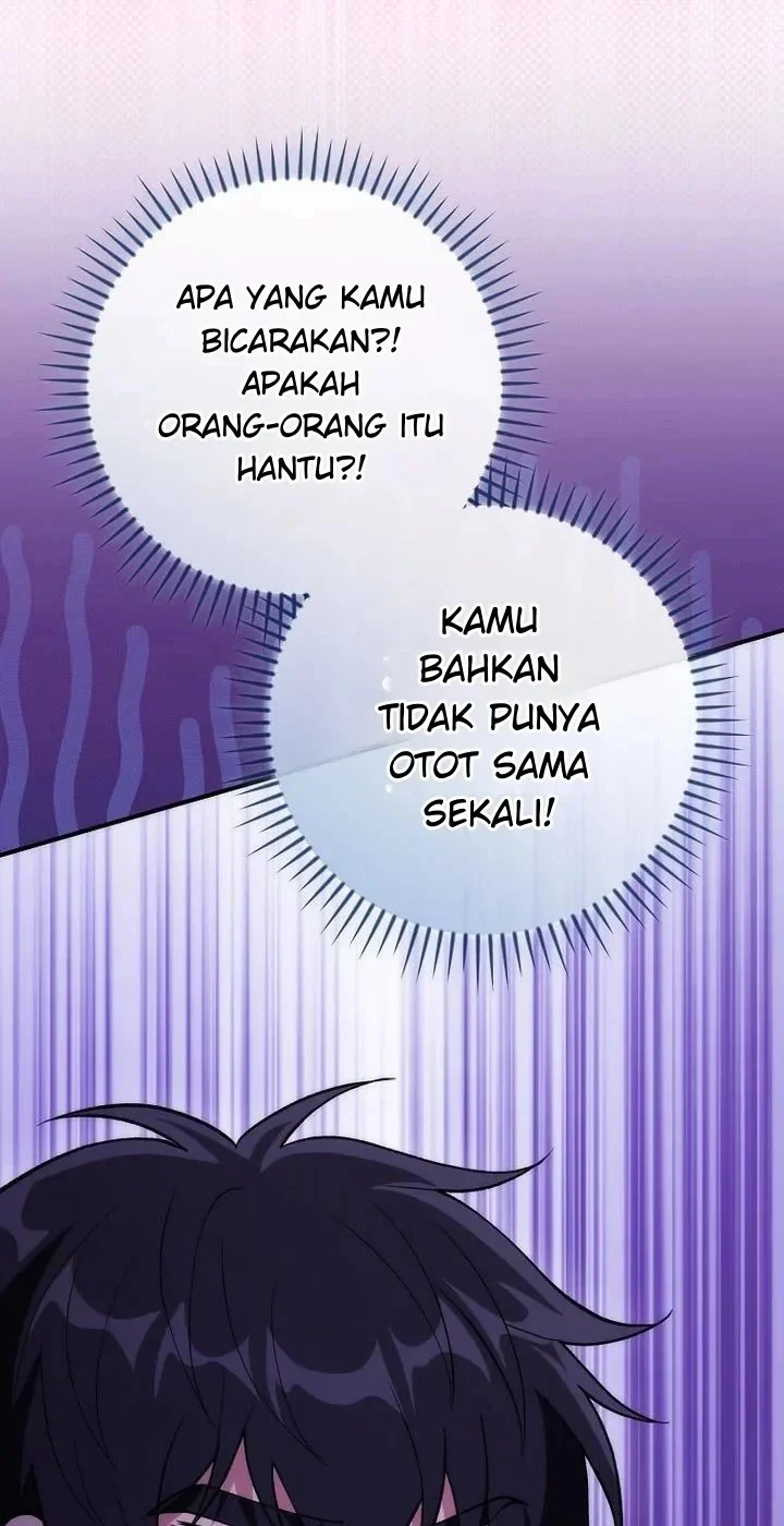I was Thrown into an Unfamiliar Manga Chapter 36 Gambar 13