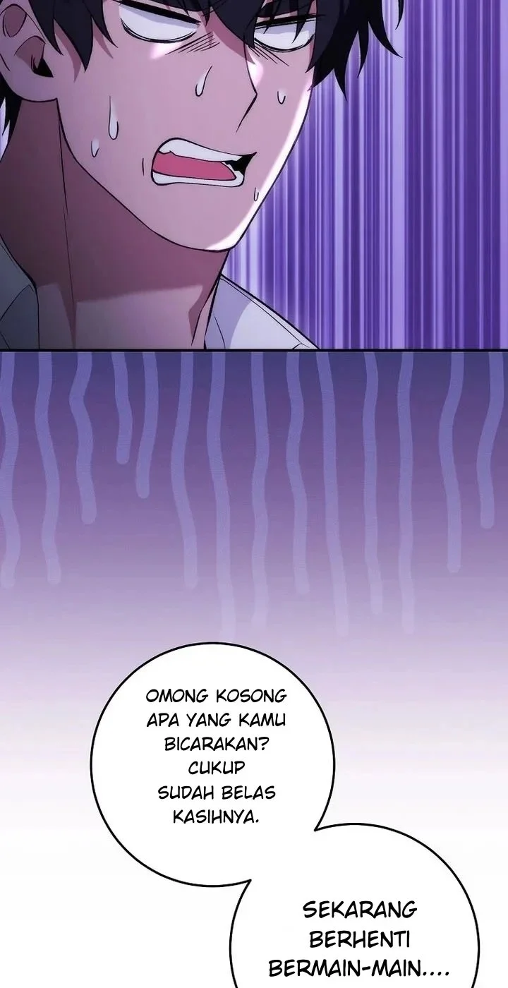 I was Thrown into an Unfamiliar Manga Chapter 36 Gambar 14
