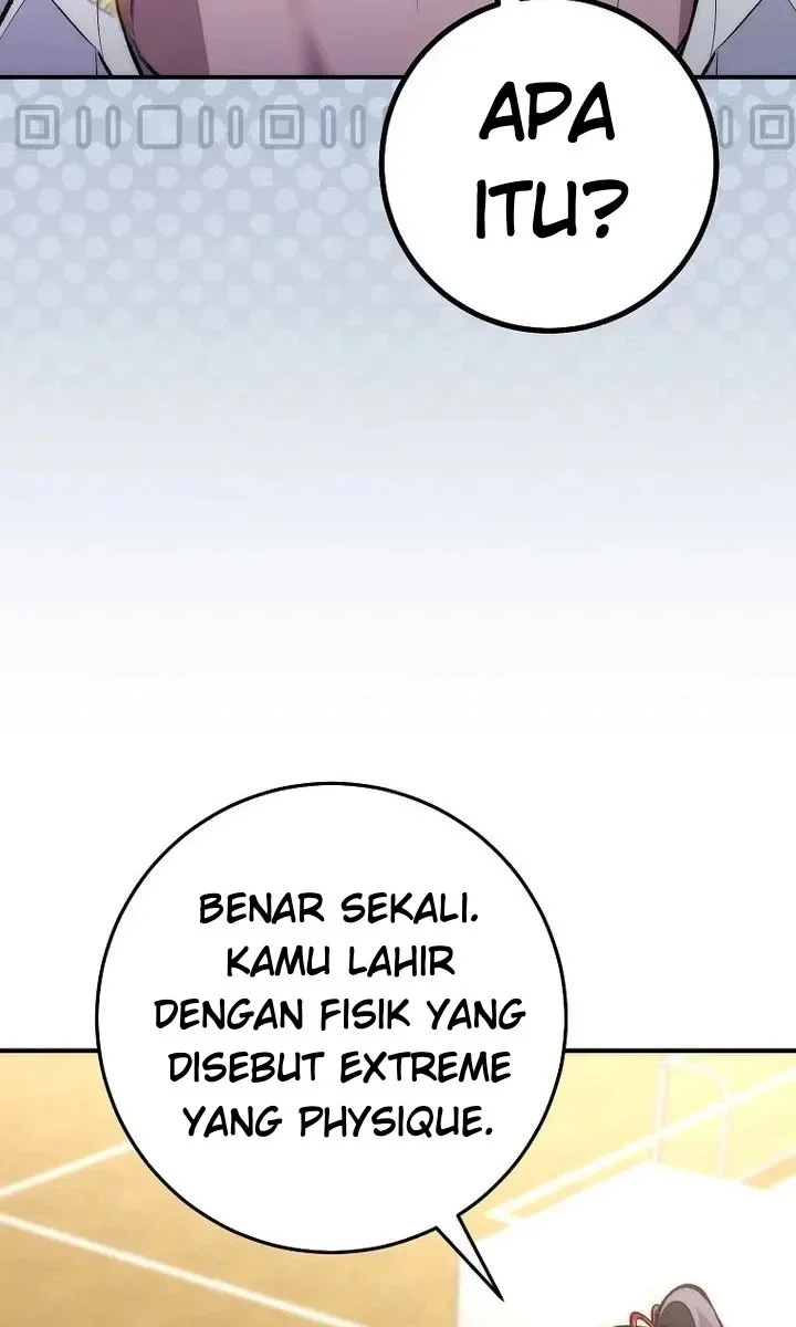 I was Thrown into an Unfamiliar Manga Chapter 37 Gambar 18