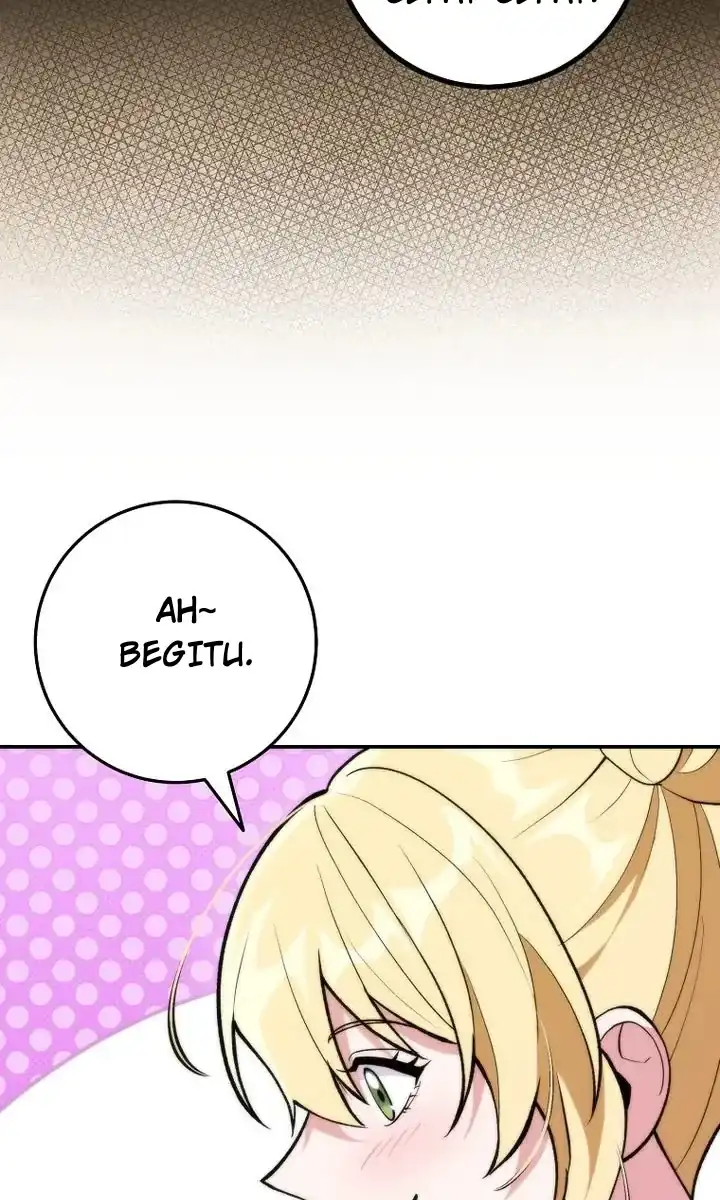 I was Thrown into an Unfamiliar Manga Chapter 39 Gambar 13