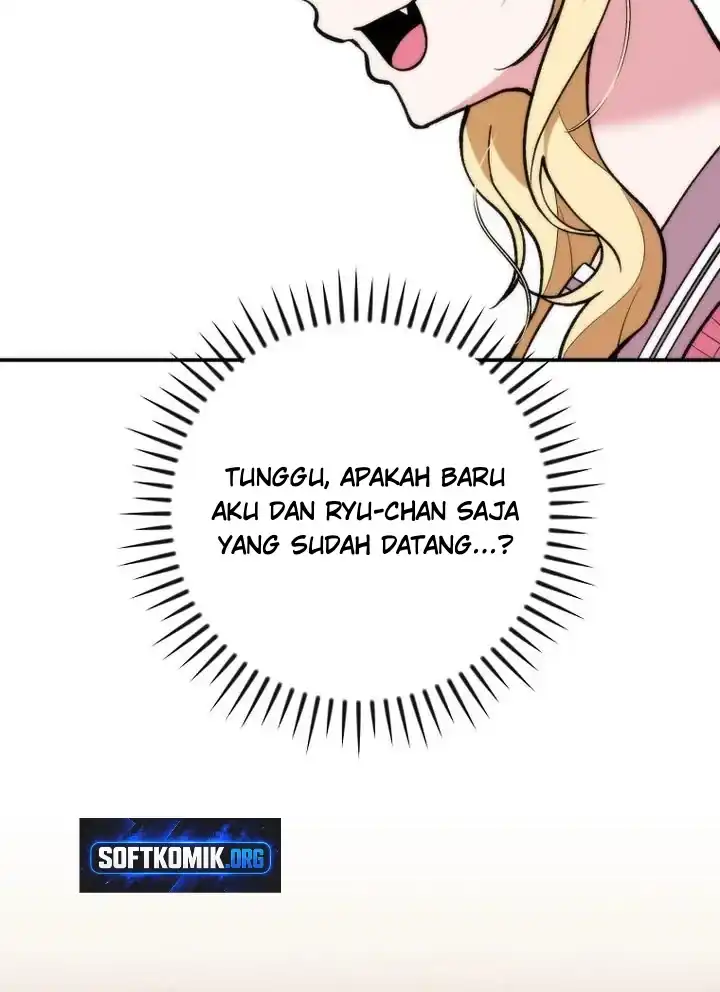 I was Thrown into an Unfamiliar Manga Chapter 39 Gambar 14