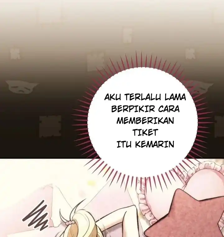 I was Thrown into an Unfamiliar Manga Chapter 39 Gambar 15