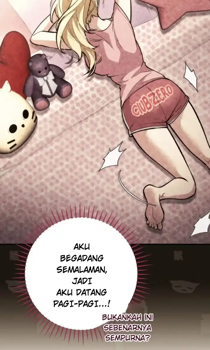 I was Thrown into an Unfamiliar Manga Chapter 39 Gambar 16