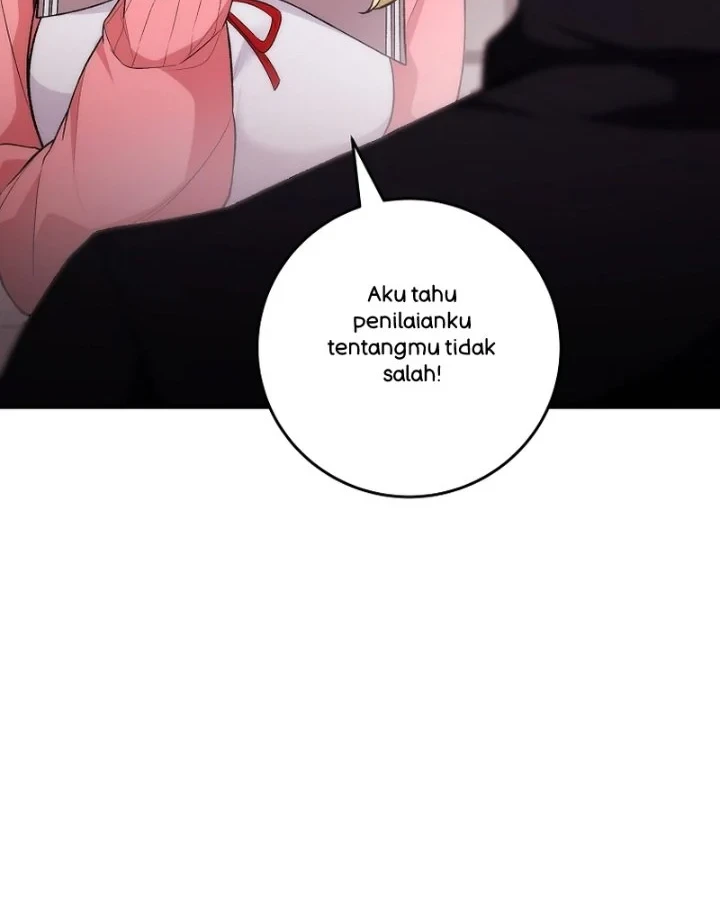 I was Thrown into an Unfamiliar Manga Chapter 4 Gambar 7
