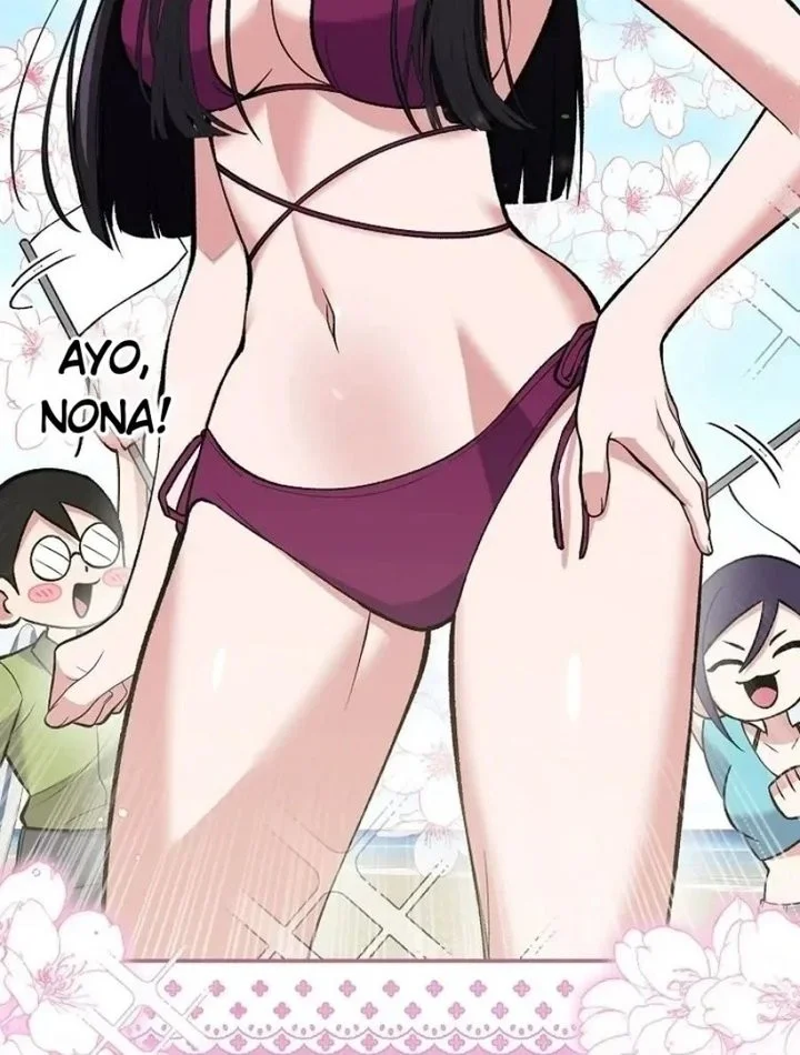 I was Thrown into an Unfamiliar Manga Chapter 40 Gambar 7