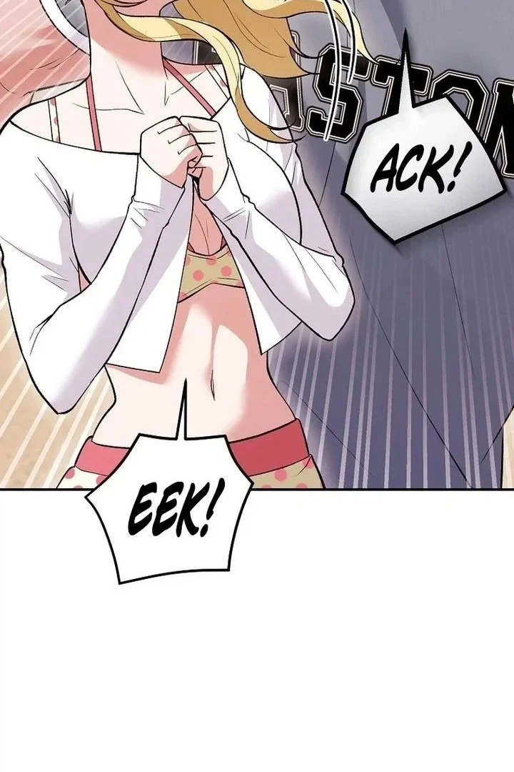 I was Thrown into an Unfamiliar Manga Chapter 41 Gambar 8