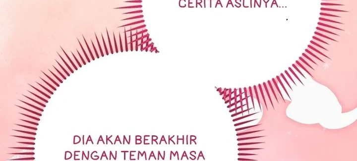 I was Thrown into an Unfamiliar Manga Chapter 9 Gambar 8