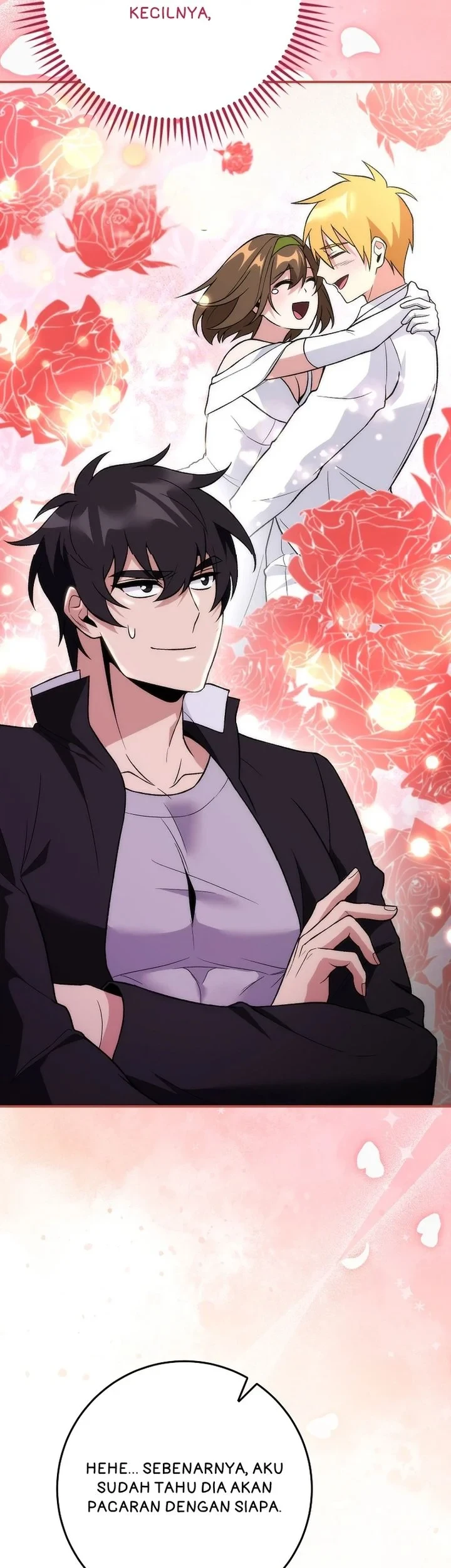 I was Thrown into an Unfamiliar Manga Chapter 9 Gambar 9