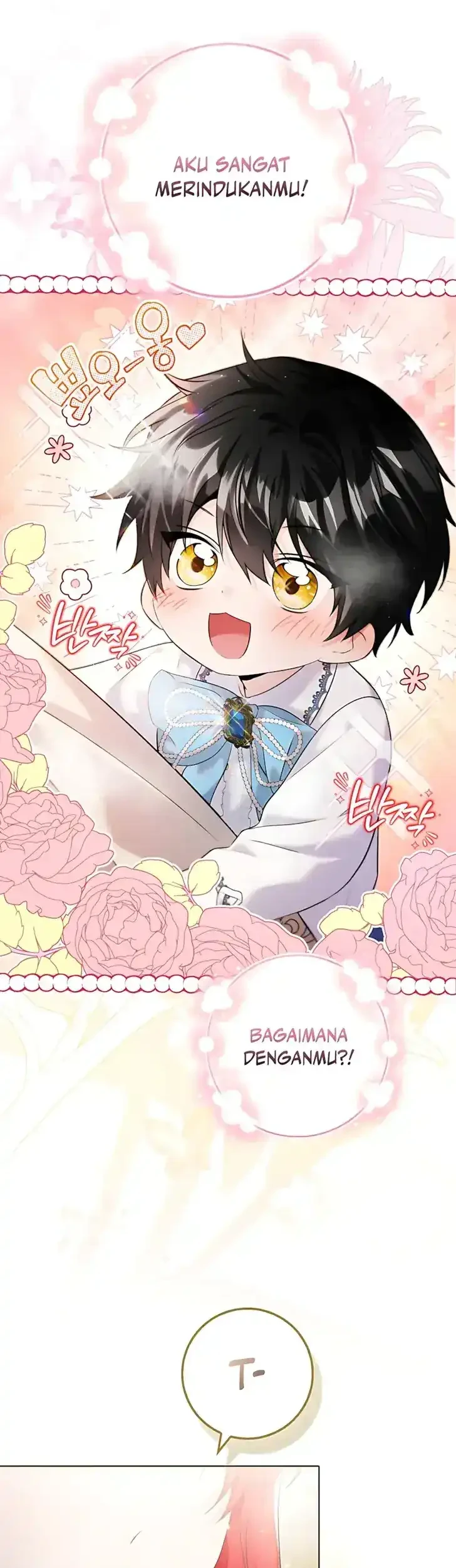 I Will Raise the Villain Properly Chapter 1 Gambar 10