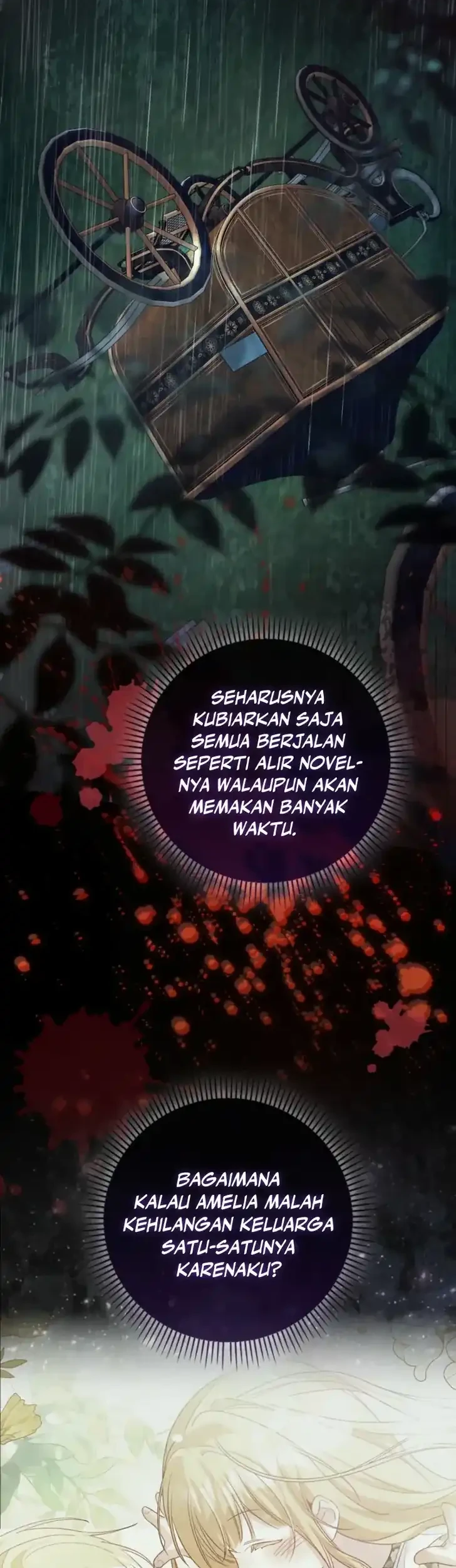 I Will Raise the Villain Properly Chapter 10 Gambar 9