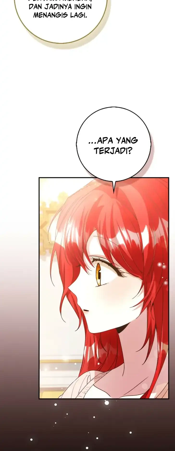 I Will Raise the Villain Properly Chapter 11 Gambar 9
