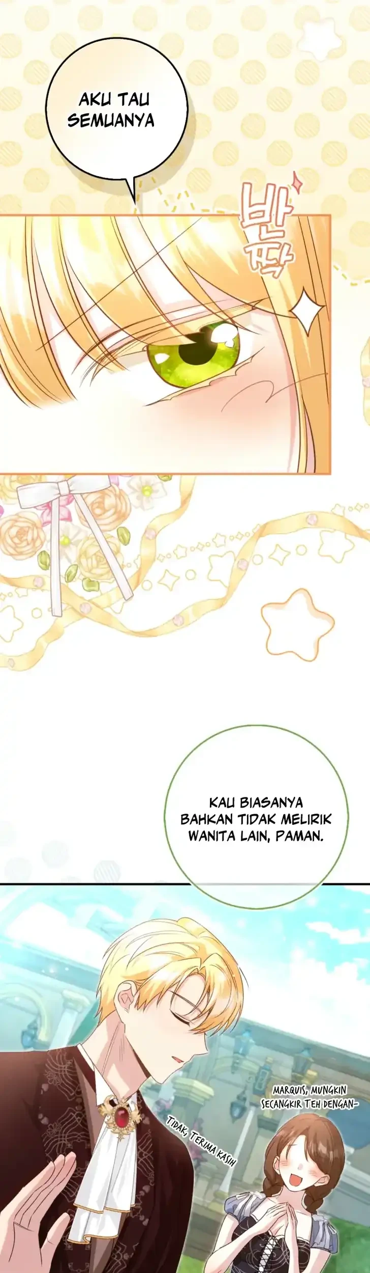 I Will Raise the Villain Properly Chapter 12 Gambar 7