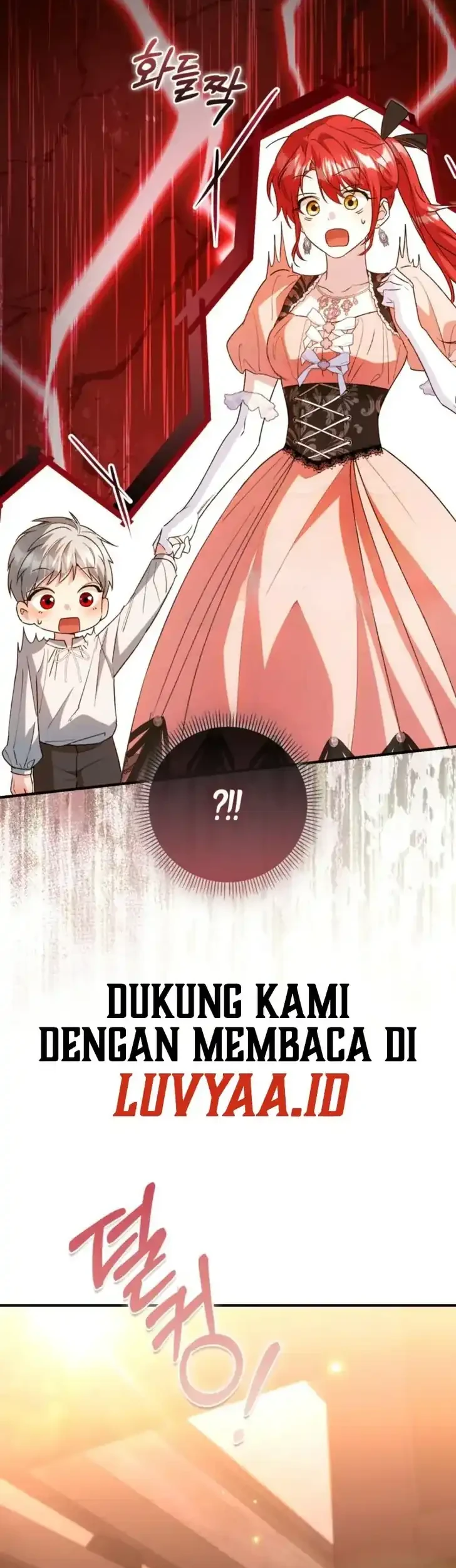 I Will Raise the Villain Properly Chapter 13 Gambar 8