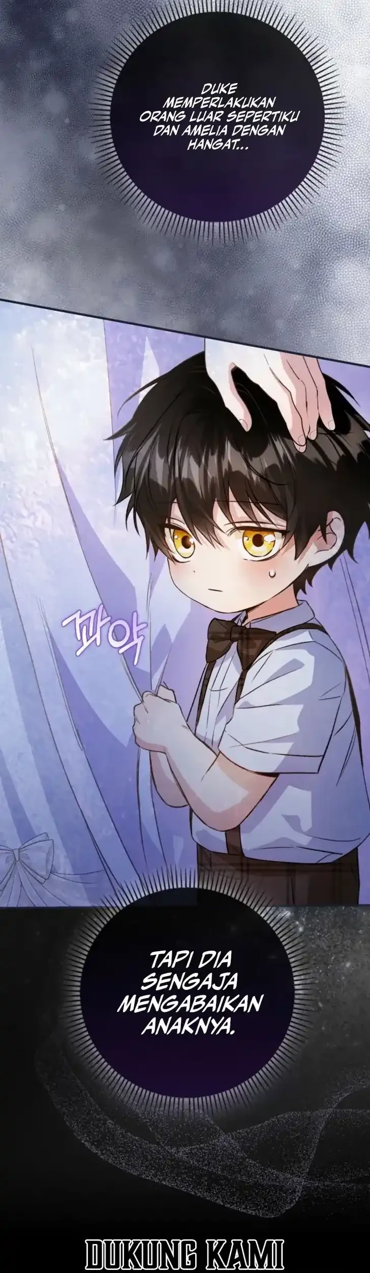I Will Raise the Villain Properly Chapter 15 Gambar 8