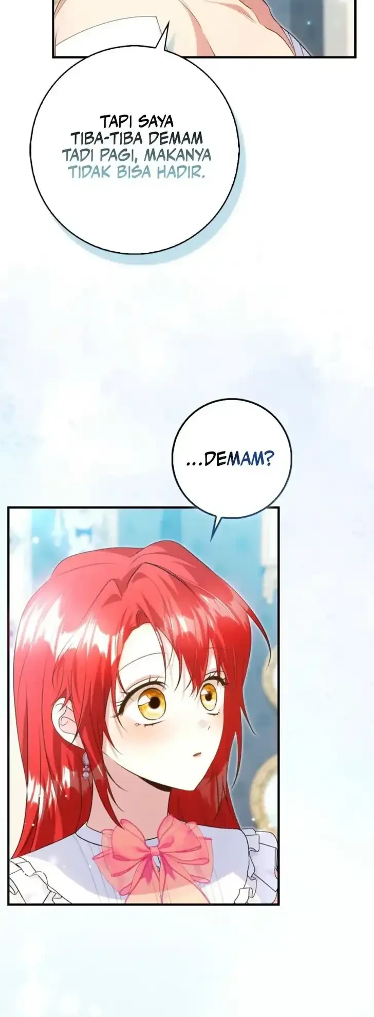 I Will Raise the Villain Properly Chapter 16 Gambar 8
