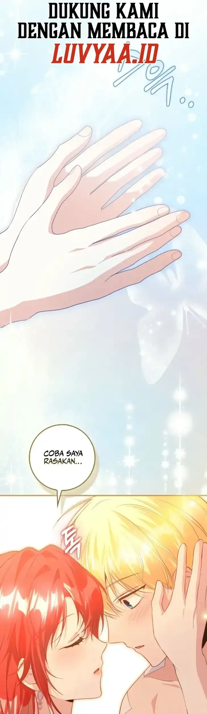 I Will Raise the Villain Properly Chapter 16 Gambar 9