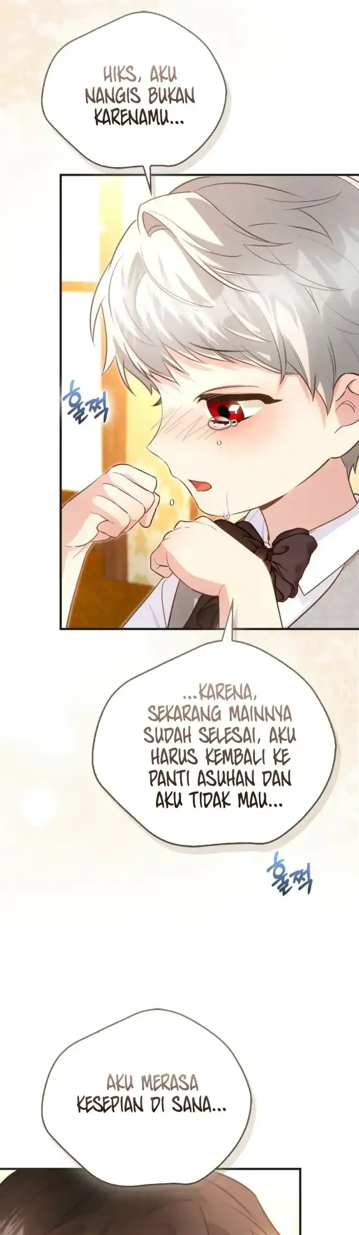 I Will Raise the Villain Properly Chapter 17 Gambar 7