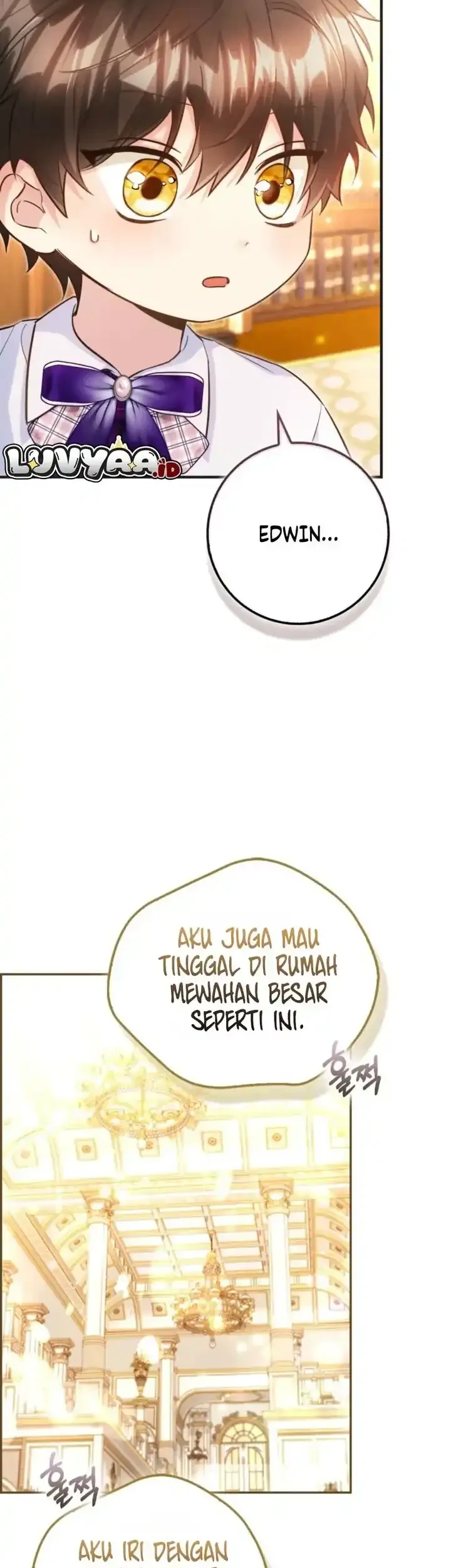 I Will Raise the Villain Properly Chapter 17 Gambar 8