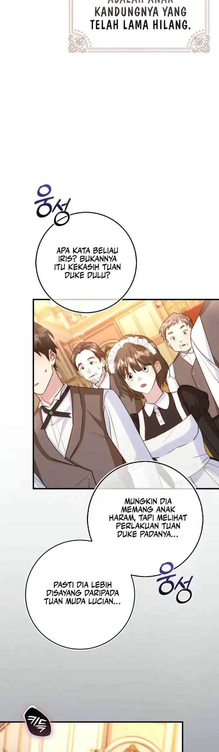 I Will Raise the Villain Properly Chapter 18 Gambar 8