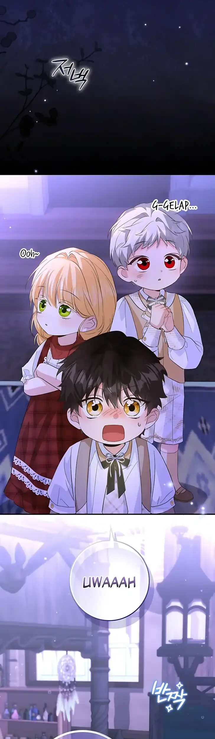 I Will Raise the Villain Properly Chapter 22 Gambar 7