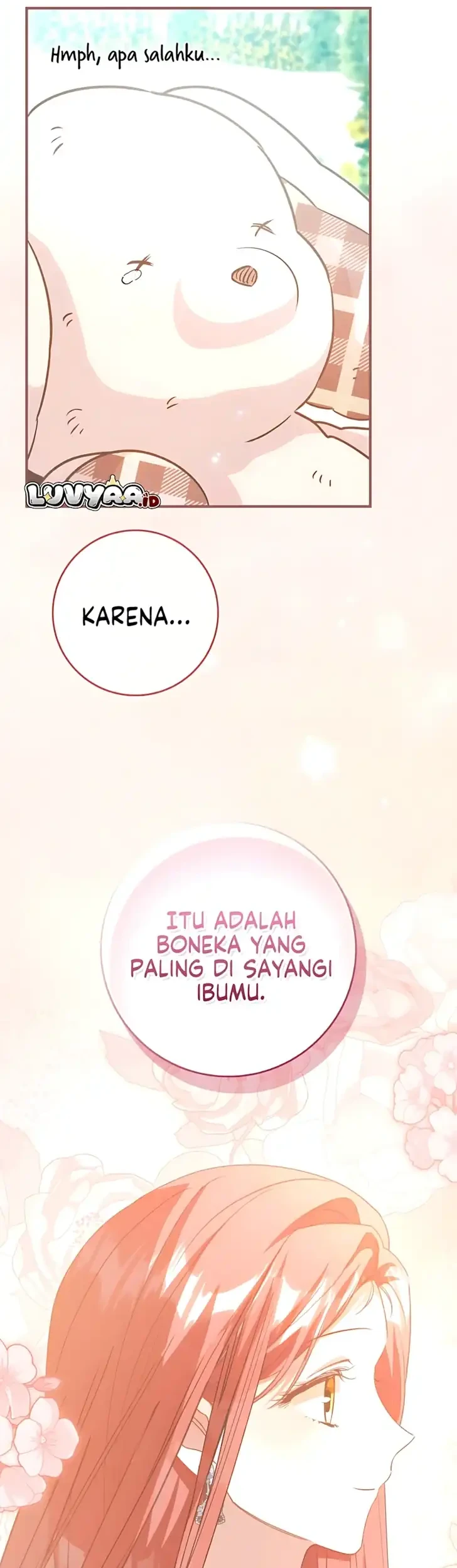 I Will Raise the Villain Properly Chapter 24 Gambar 9
