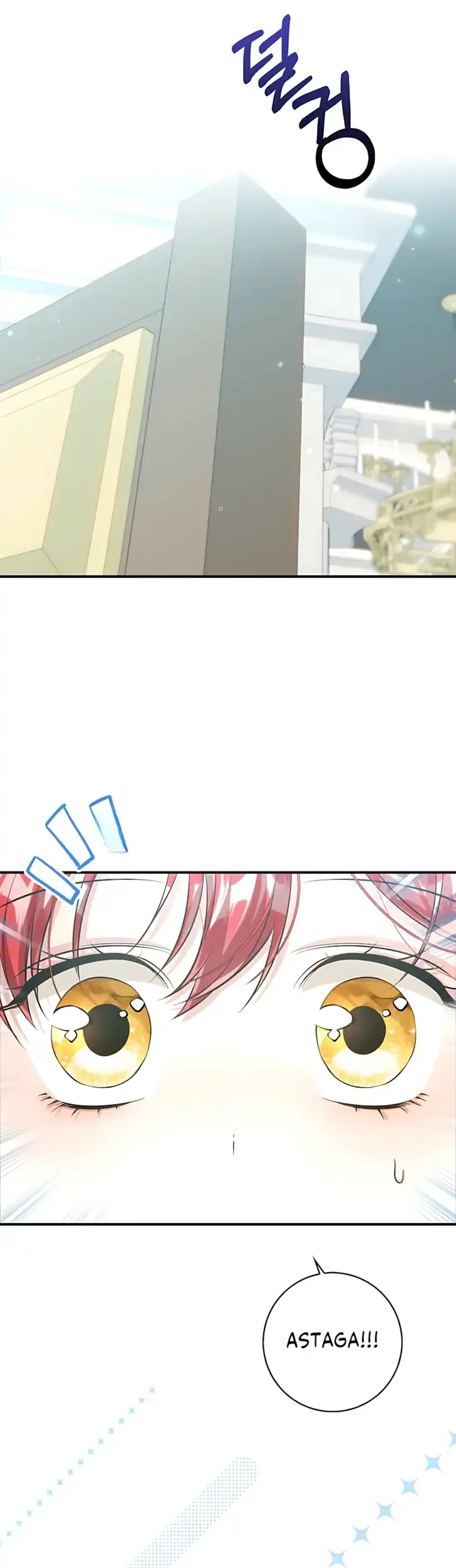 I Will Raise the Villain Properly Chapter 25 Gambar 7