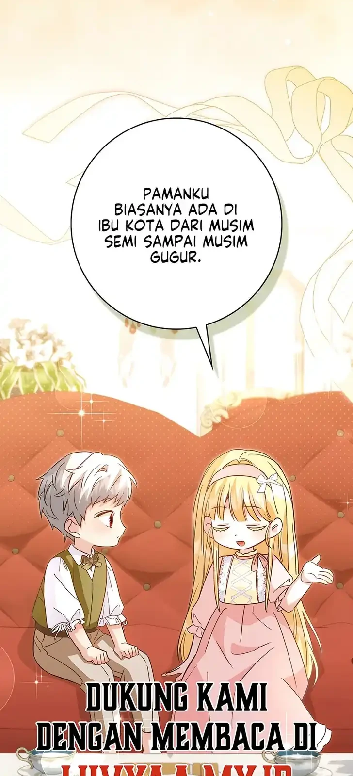 I Will Raise the Villain Properly Chapter 26 Gambar 8