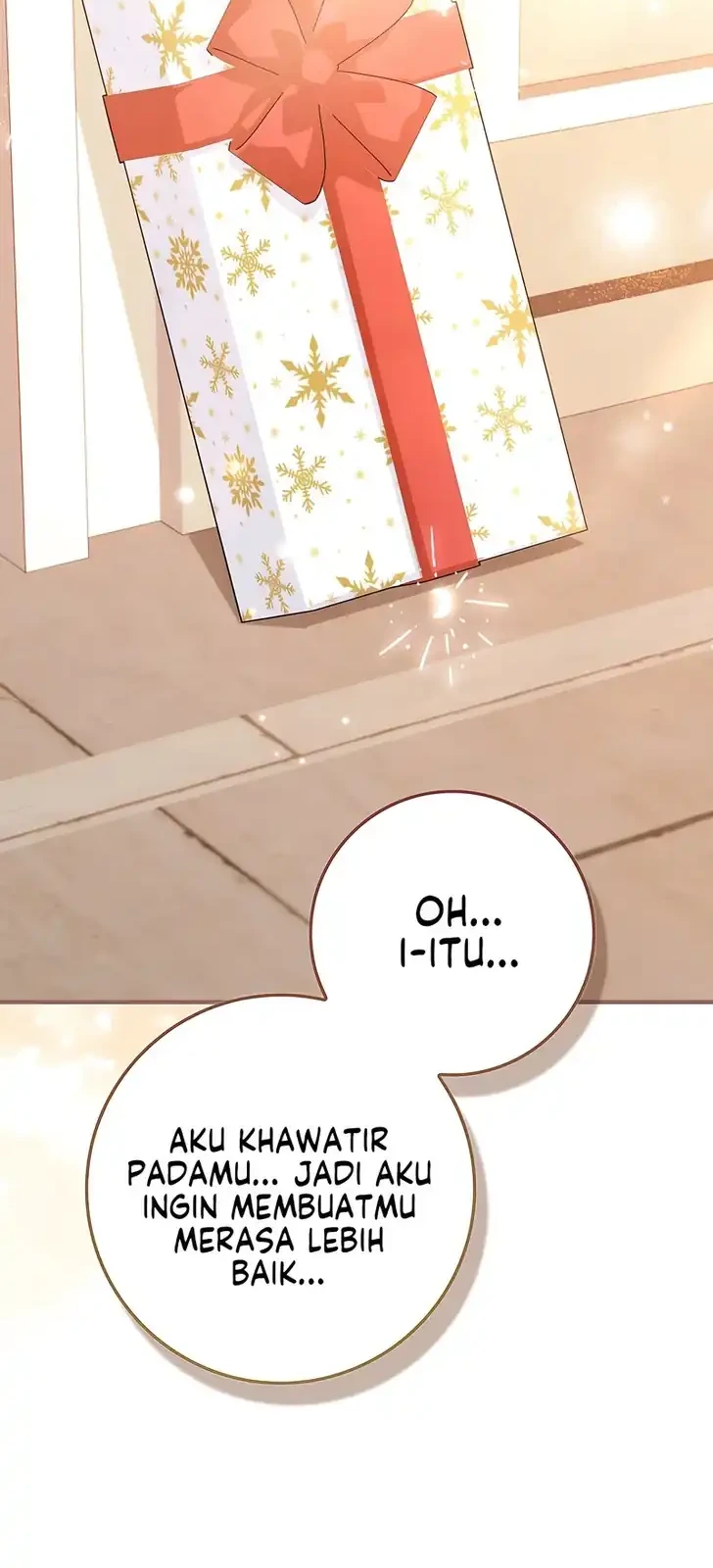 I Will Raise the Villain Properly Chapter 27 Gambar 8