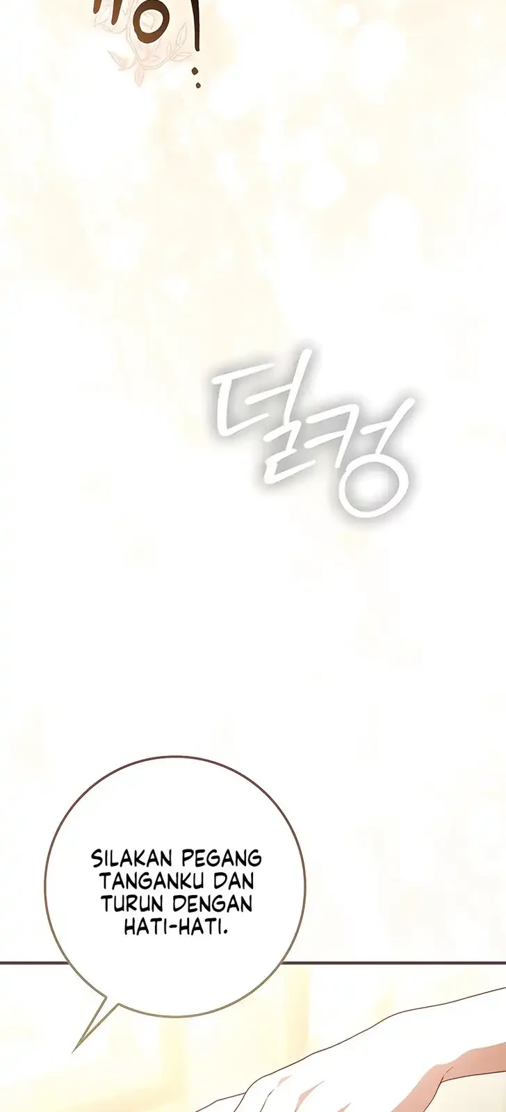 I Will Raise the Villain Properly Chapter 28 Gambar 8